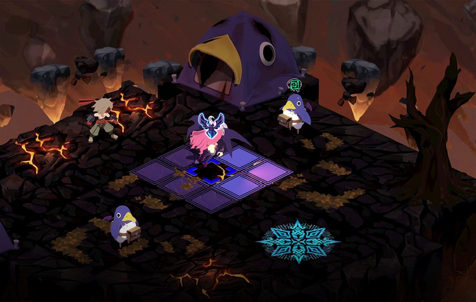 Disgaea 6 Complete' Coming To Playstation And Pc