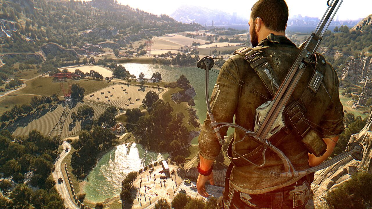 Dying Light Standard Edition Owners Can Upgrade To The Enhanced Edition For Free