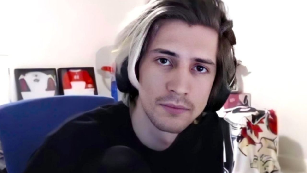 Xqc Moves Back To Canada After Doxxing And Swatting Issues