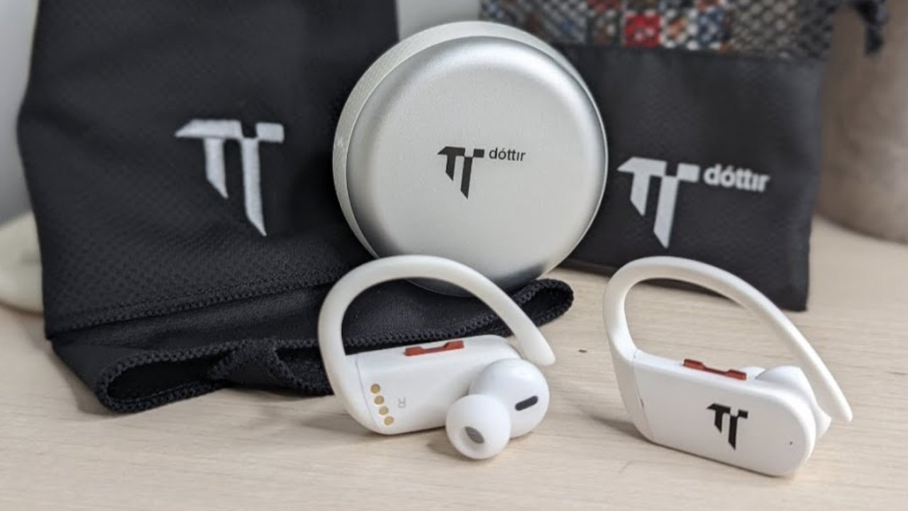Dottir Freedom On-Grid Headphones Review