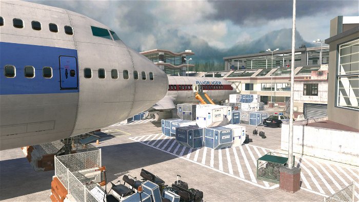 Call Of Duty: Warzone 2 Will Reportedly Feature Classic Maps From Modern Warfare 2