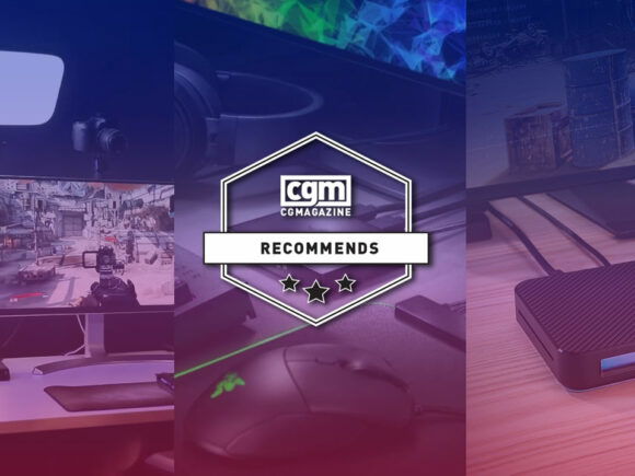 CGM Recommends: Capture Cards 7