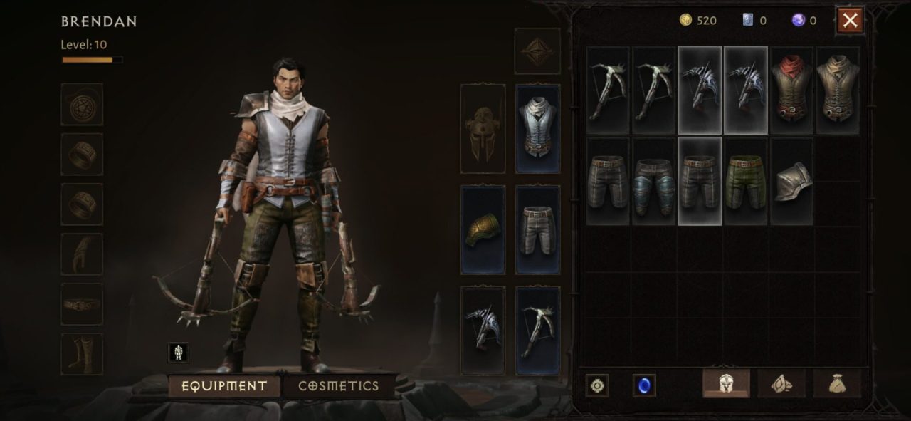 Diablo Immortal Review 2
