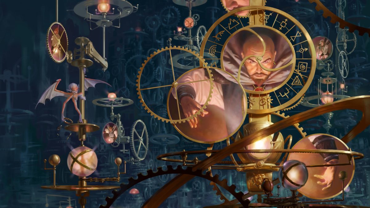 Editor's Choice: 5 Tips for New Dungeon Masters
