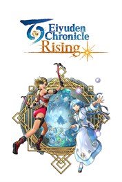Eiyuden Chronicle: Rising (Xbox Series X) review 10