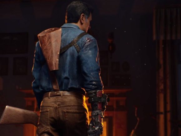 Evil Dead: The Game Review 1