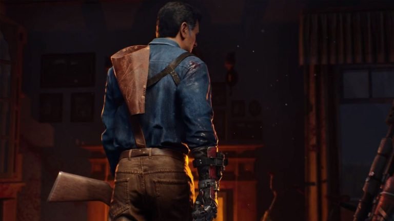 Evil Dead: The Game (PC) Review