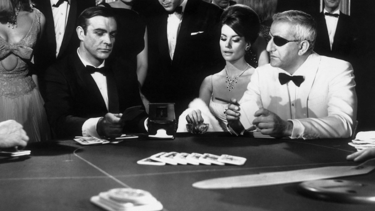 Iconic Card Games Featured in Your Favourite Movies 4