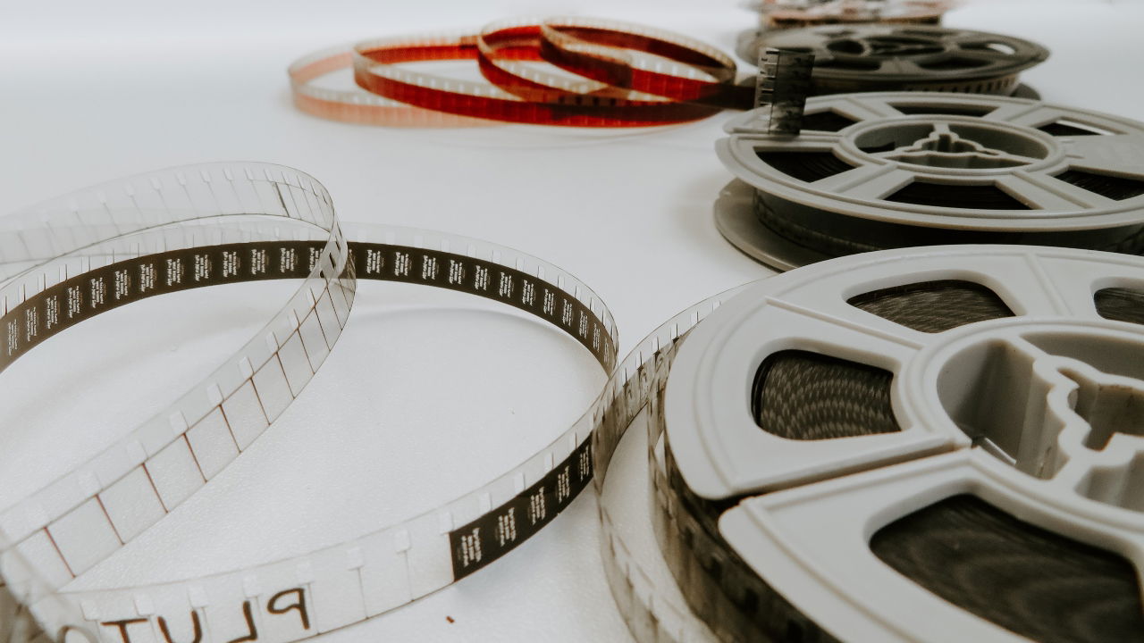 FLIM.AI: THE WORLD’S LARGEST VIDEO STILLS DATABASE POWERED BY AI ...