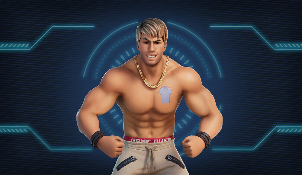 Fortnite Tournament ‘Free Guy Cup’ Offers Glory In Time For Movie Release Fortnite Tournament ‘Free Guy Cup’ Offers Glory In Time For Movie Release