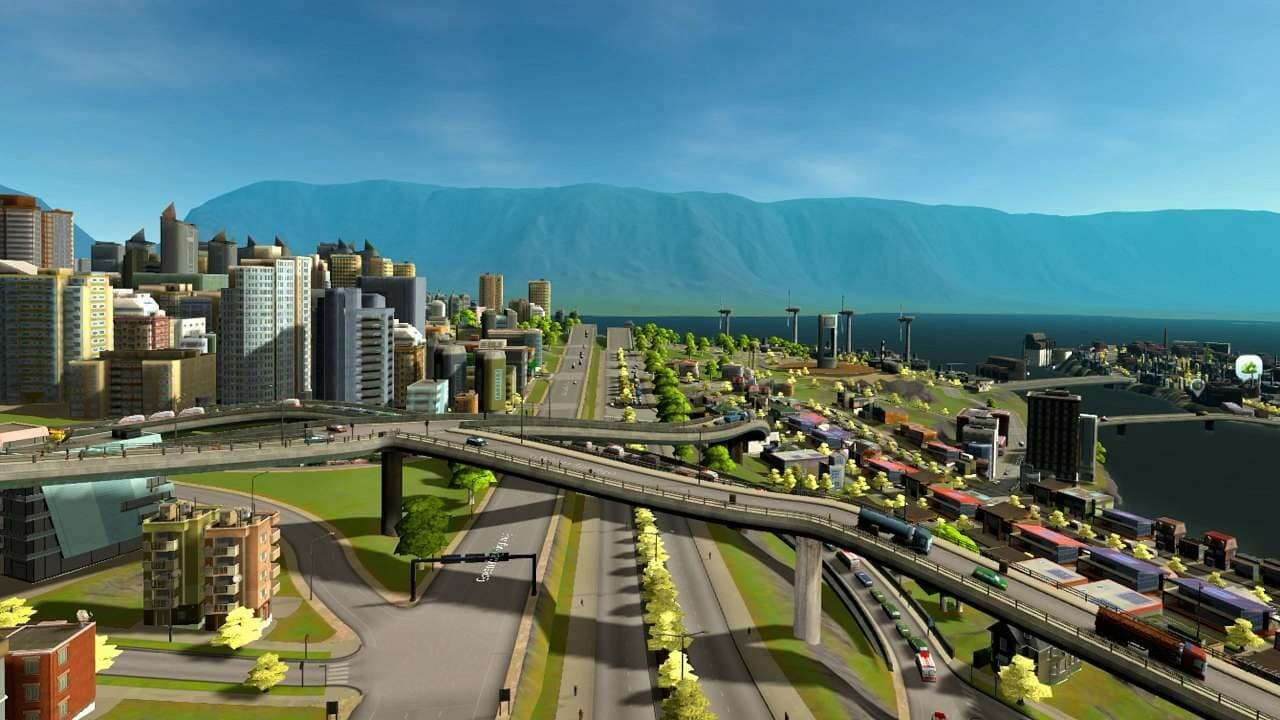 Cities VR Review 6