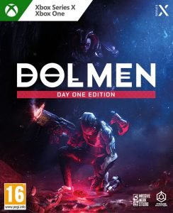 Dolmen (Xbox Series X) Review 9