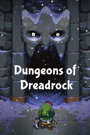 Dungeons of Dreadrock (Switch) Review