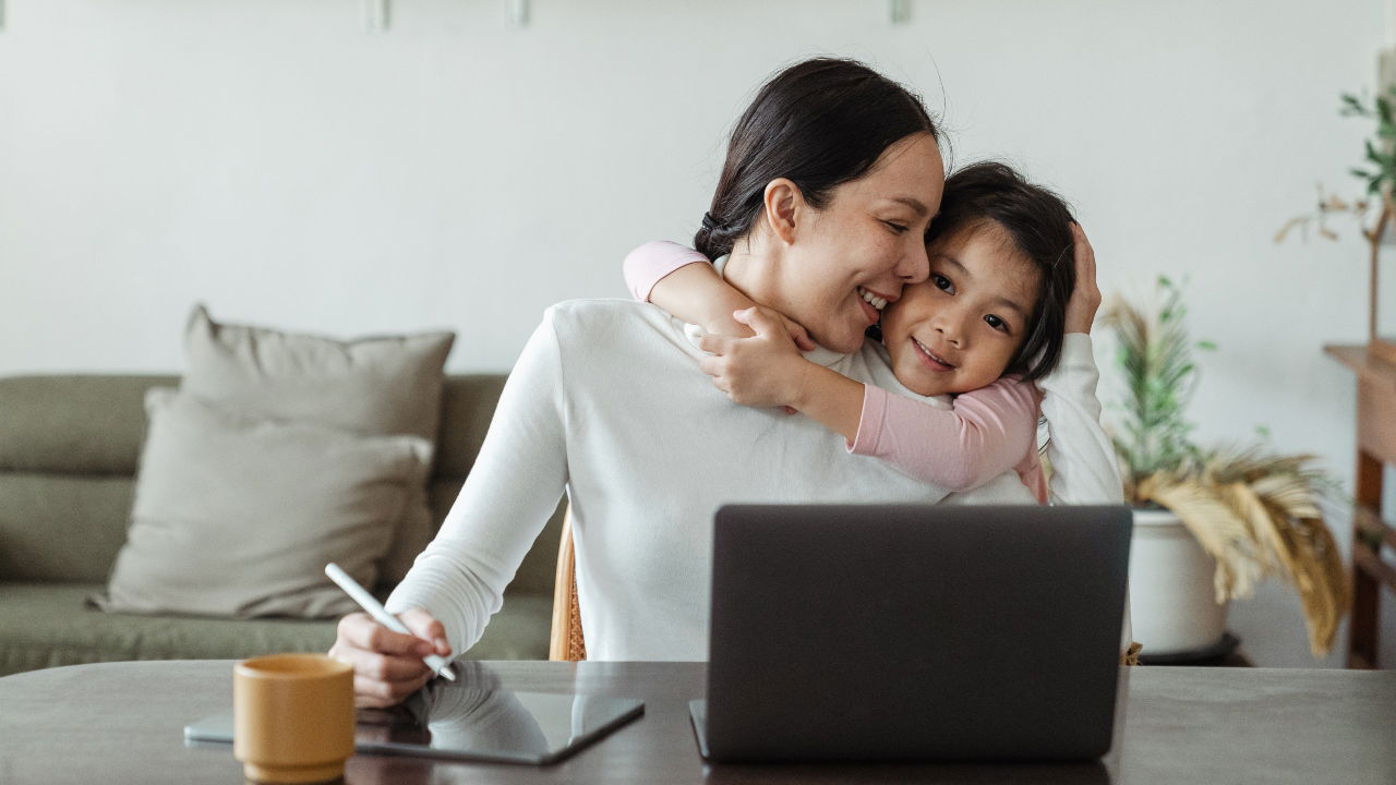 Technology For Parents: Working Mom Edition Technology For Parents: Working Mom Edition