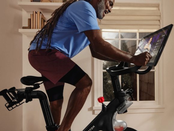 Peloton Bike+ Review 2