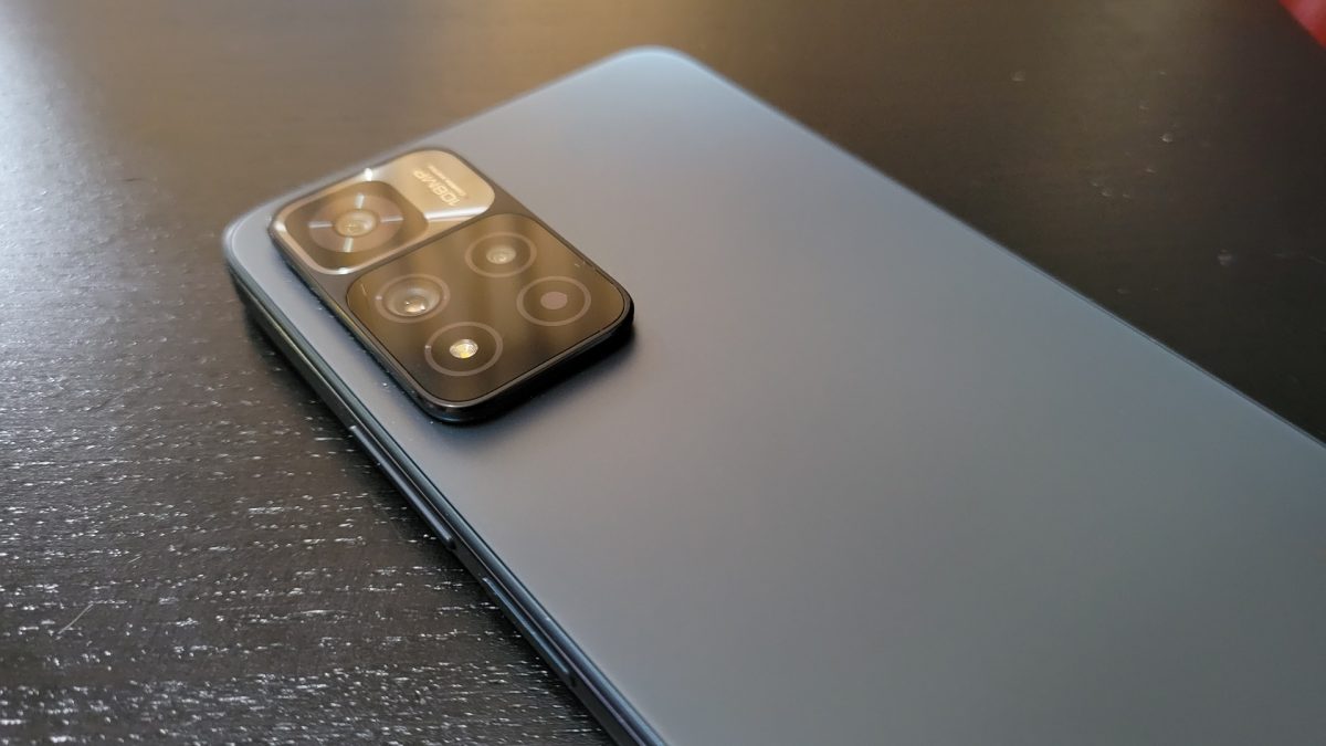 Redmi Note 11 Pro Plus Reviewv 1