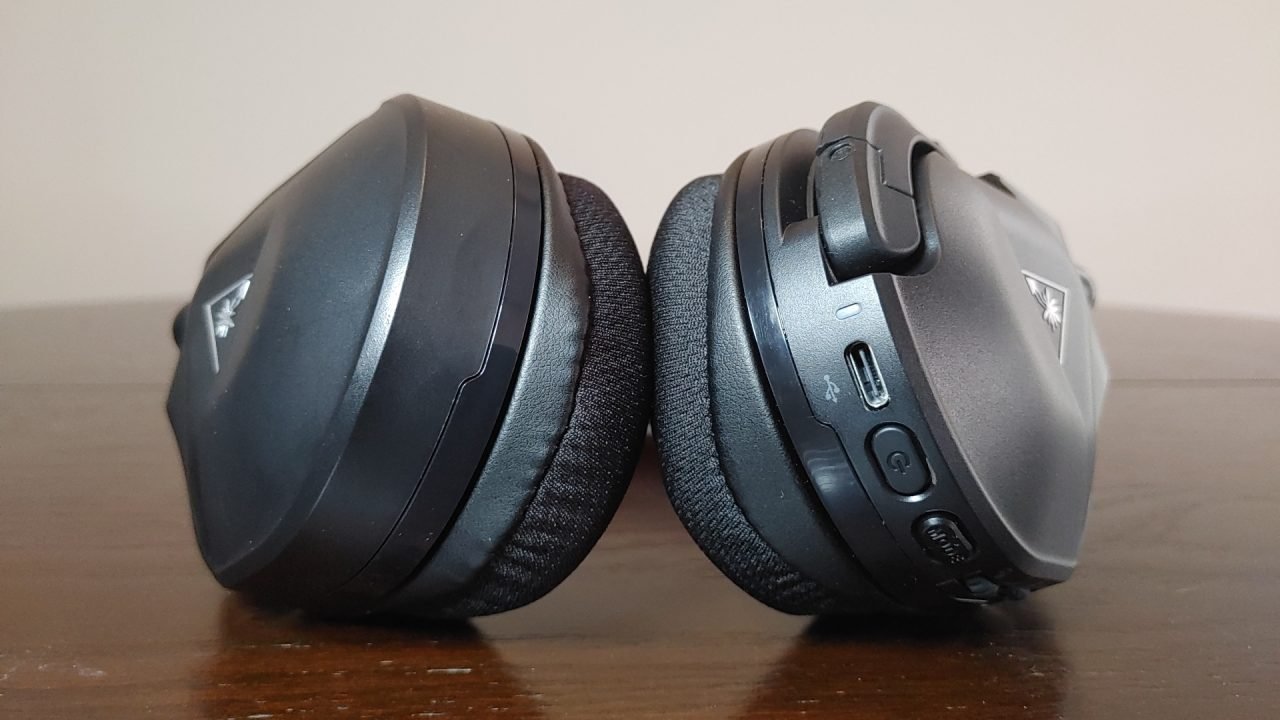 Turtle Beach Stealth 600 Gen 2 Max Headset Review 3