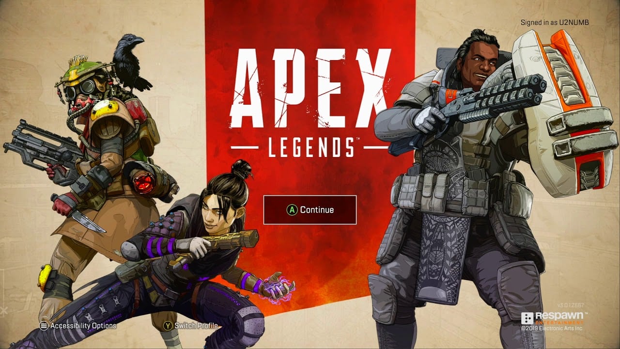 How To Download And Install Apex Legends On Pc How To Download And Install Apex Legends On Pc