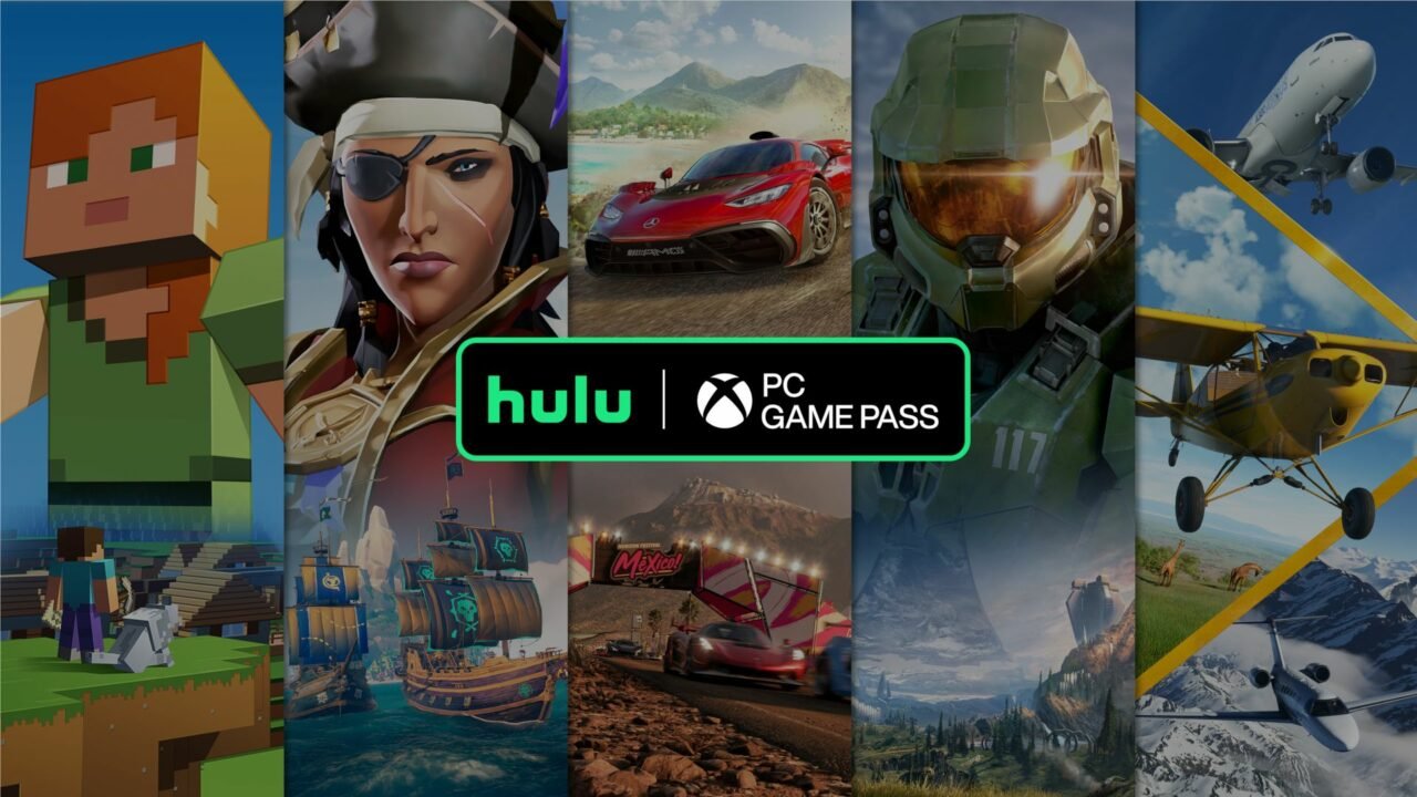 How to Get 3 Free Months of PC Game Pass With a Hulu Subscription 1