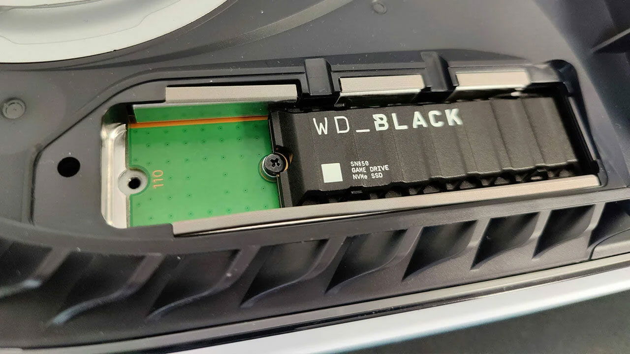 How To Upgrade Your Playstation 5’S M.2 Ssd Storage How To Upgrade Your Playstation 5’S M.2 Ssd Storage