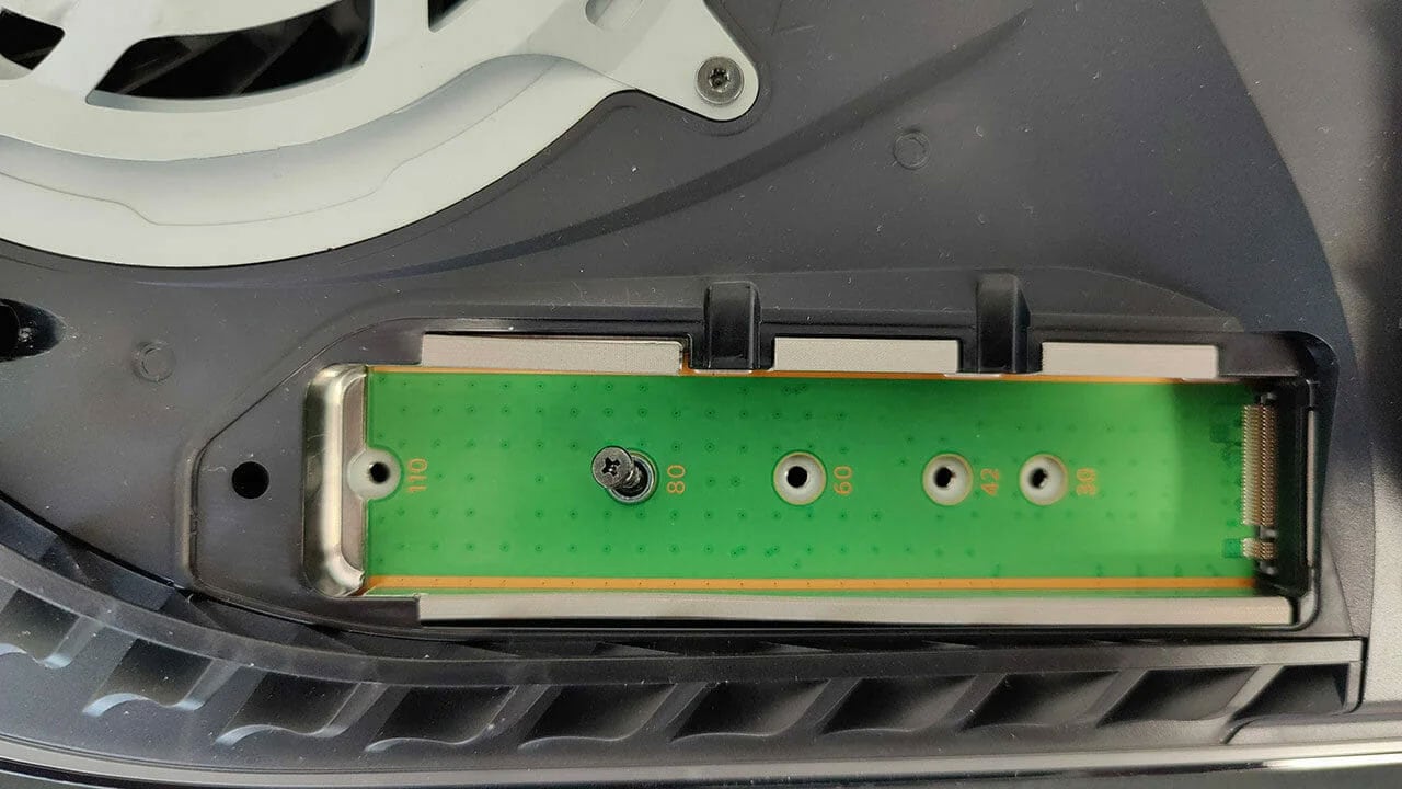 How To Upgrade Your Playstation 5’S M.2 Ssd Storage How To Upgrade Your Playstation 5’S M.2 Ssd Storage