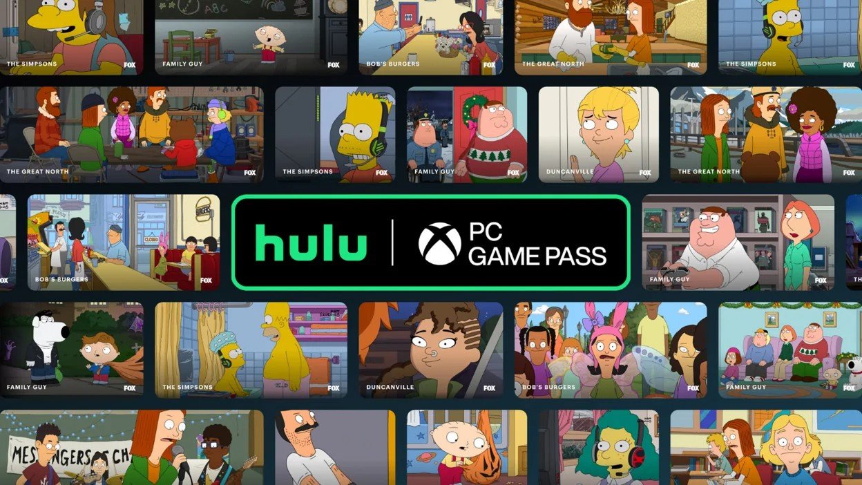 How To Get 3 Free Months Of Pc Game Pass With A Hulu Subscription