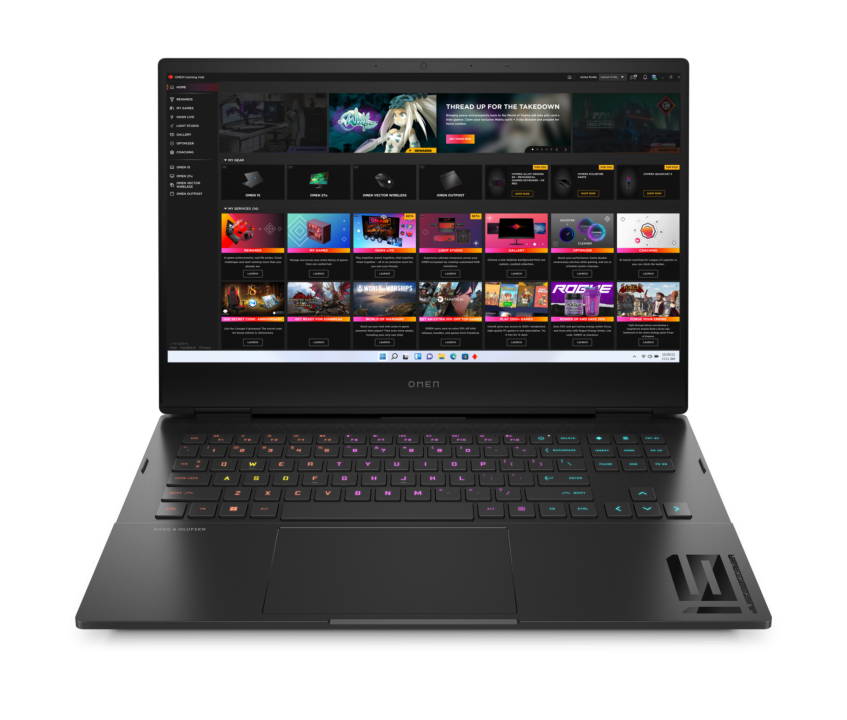 Hp Reveals Exciting New Omen And Victus Gaming Laptops Arriving Summer 2022