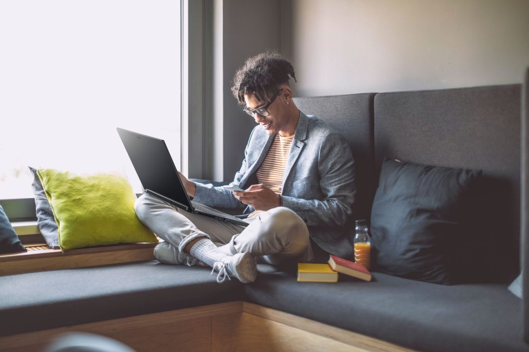 Next@Acer 2022 Introduces A Wealth Of Advanced Technology