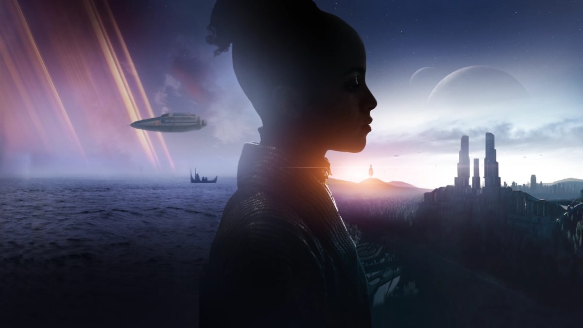 Bringing The World of Foundation to Life
