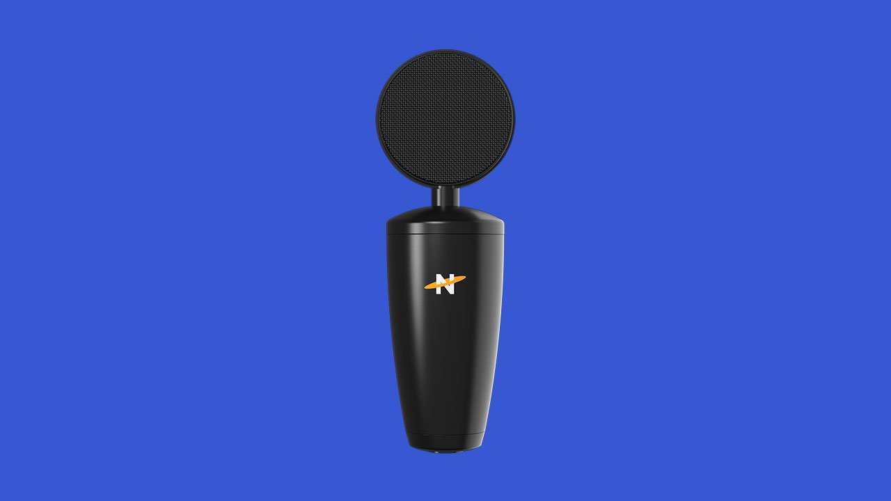 Neat King Bee Ii Microphone Review 3