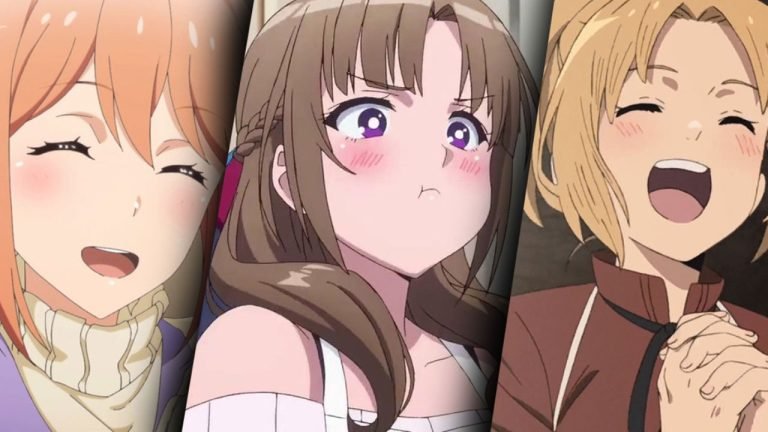 5 Best Anime Moms to Brighten Your Mother’s Day