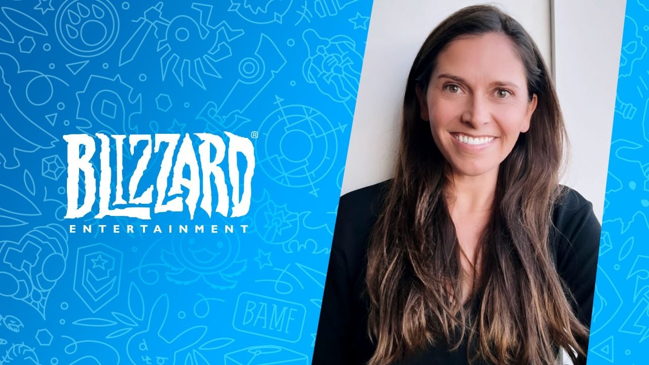 Activision Blizzard Hires New VP In Lieu Of Harassment Allegations