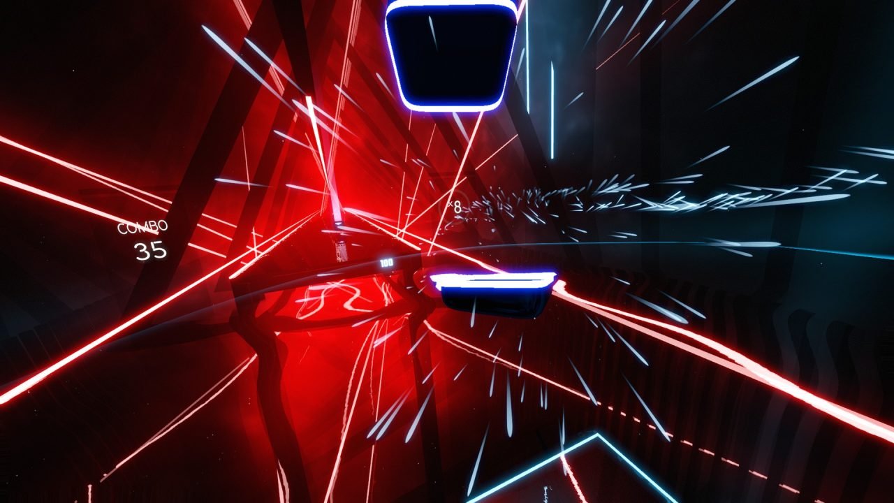 Beat Saber DLC Available Now On Quest 2 And Rift Platforms 1