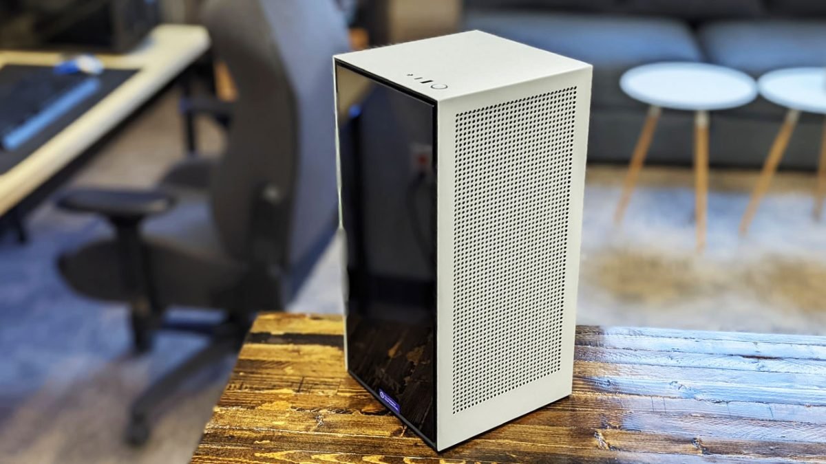 Building Your Own Xbox Series X Style PC