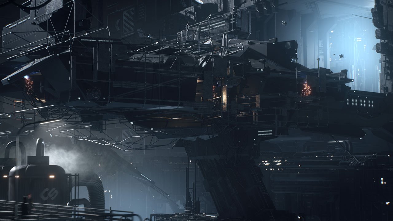 Ccp Games Reveals Future Developments For Eve Online’s New Era 2