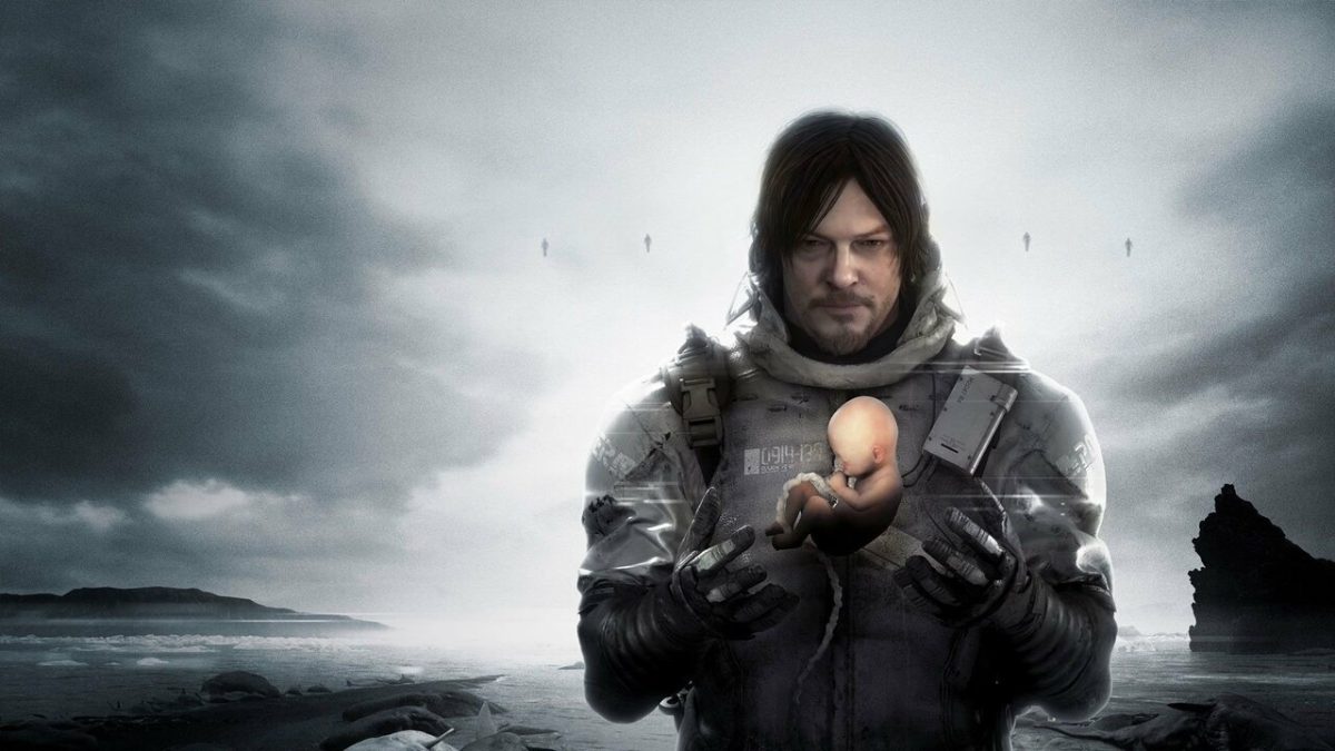 Death Stranding 2 Is In The Works, According To Lead Norman Reedus