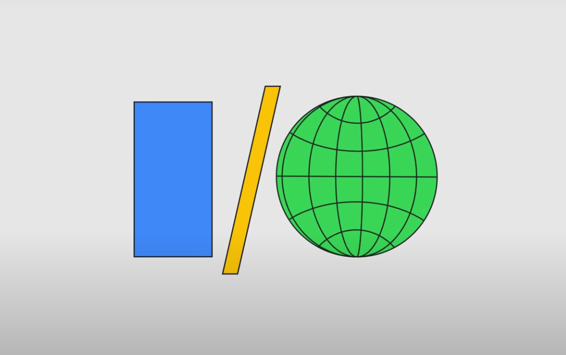 Google I/O Showcase: All Of The Announcements