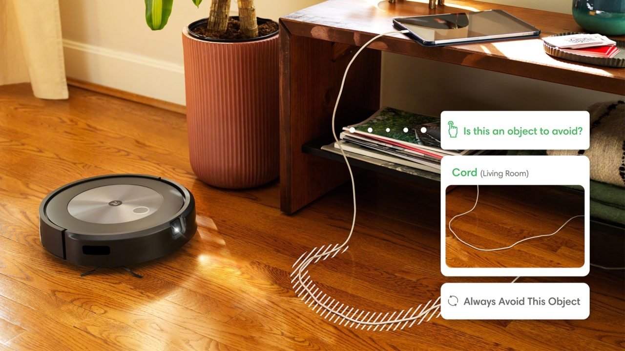 Irobot Announces Revolutionary New Os For More Effective Cleaning 2