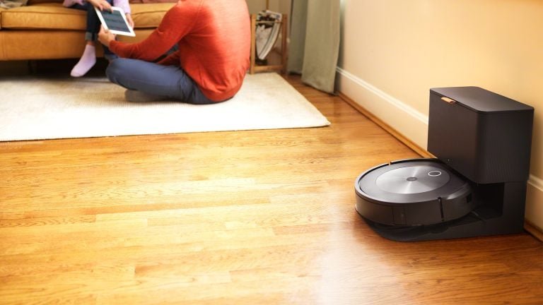 iRobot Announces Revolutionary New OS For More Effective Cleaning