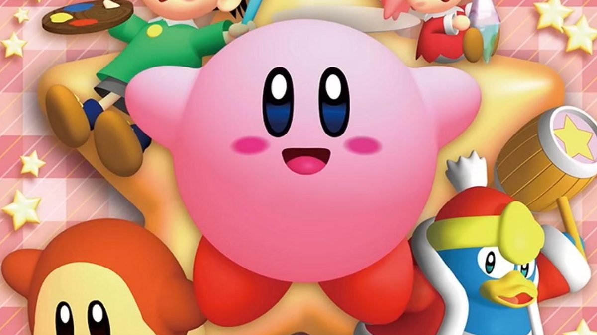 Kirby 64: The Crystal Shards Heading To The Nintendo Switch Online + Expansion Pack On May 20 2