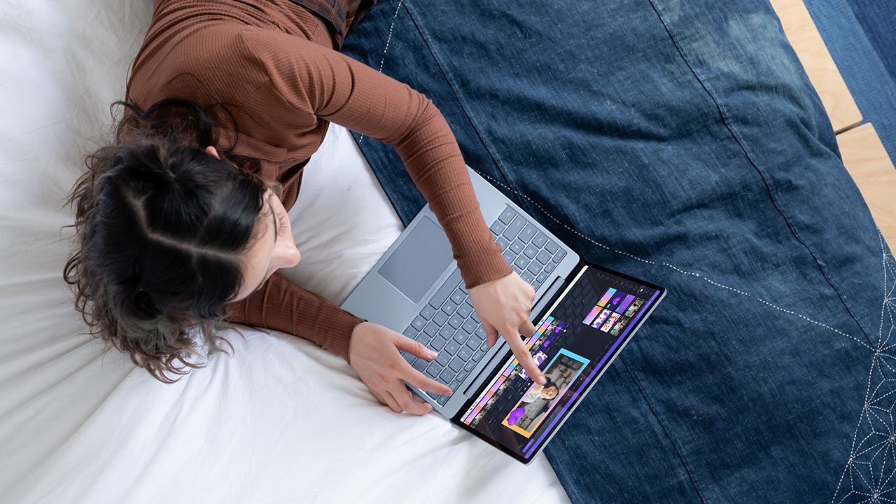 2022 microsoft surface laptop go 2