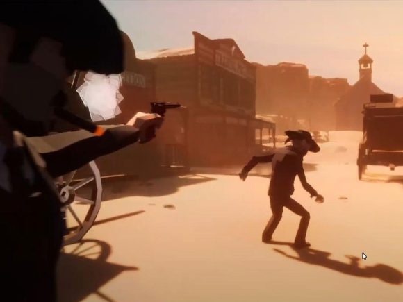 New Social Seduction Game, West Hunt, Announced By Snail Games 4