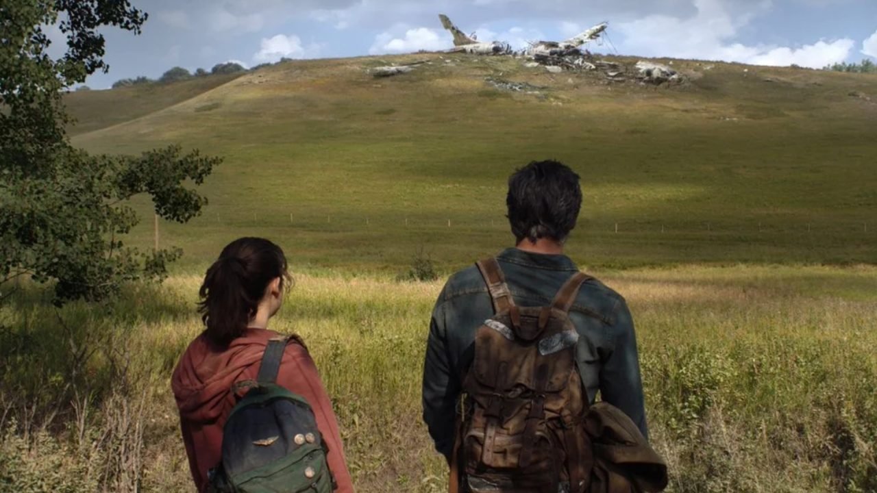 New The Last Of Us TV Adaption Appears Online, Appears To Confirm A Focus On Original Game's Backstory