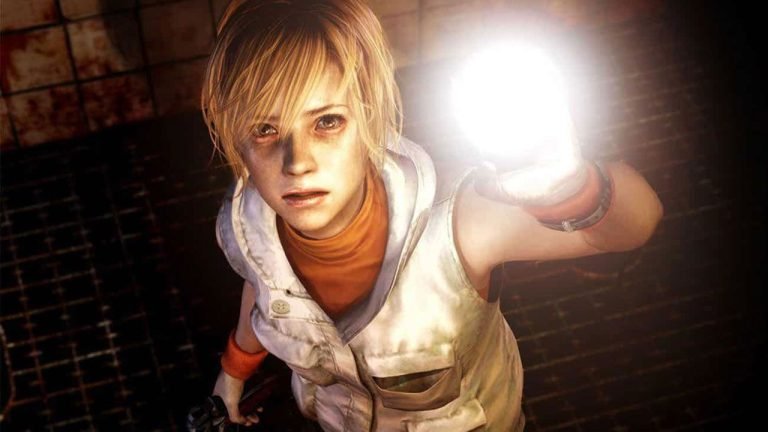 Potential New Silent Hill Images Leak Online, Seemingly Confirmed By Konami Takedown