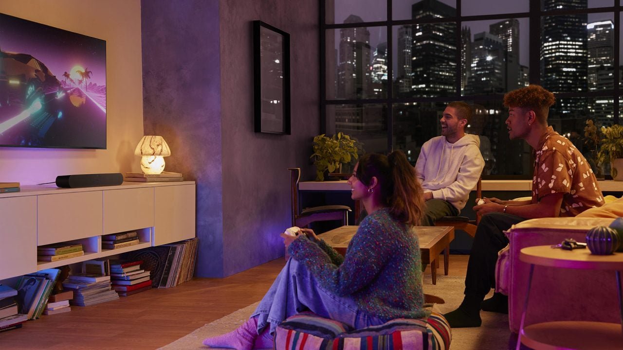 Sonos Expands Speaker Lineup with a New Affordable Soundbar, the Sonos Ray 2