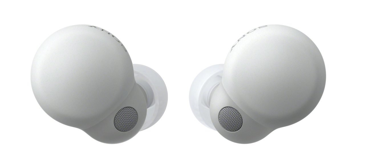 Sony Announces Its Smallest And Lightest Noise-Cancelling Wireless Headphones, The Linkbuds S 1