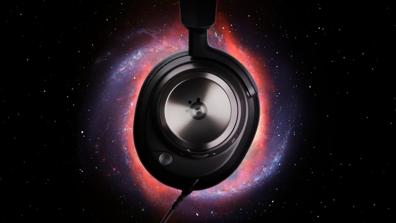 SteelSeries Announces its Future of Gaming Audio, The Arctis Nova Pro Series