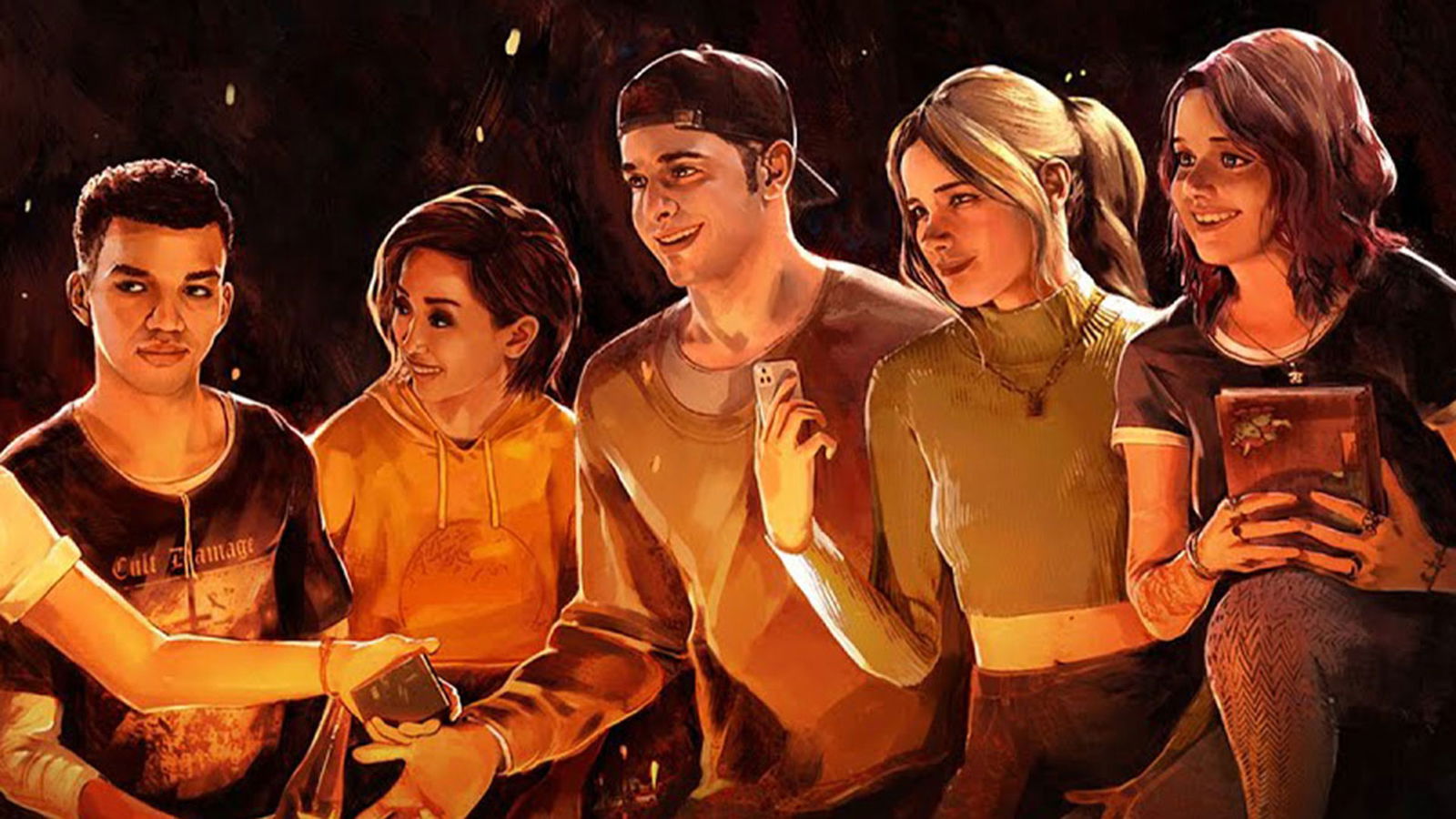 The Quarry Hands On Preview Horror Done Right