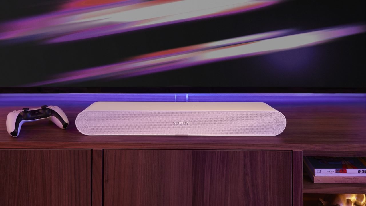 Sonos Focuses On Accessibility And Affordability With Their May Launch