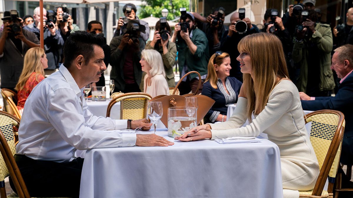 The Valet (2022) Review 3